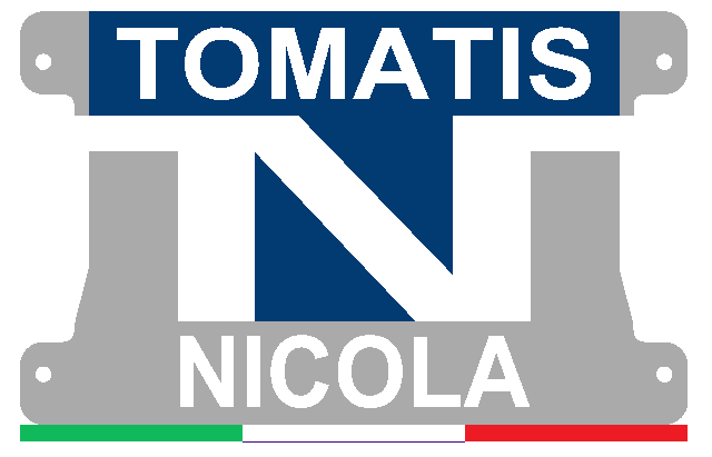 Tomatis srl logo